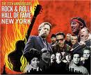 Genomineerden voor Rock and Roll Hall of Fame bekend